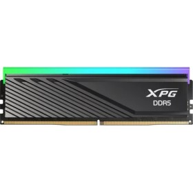 Resim XPG Lancer Blade RGB AX5U6000C4816G-DTLABRBK 32 GB (2x16) DDR5 6000 MHz CL48 Ram 