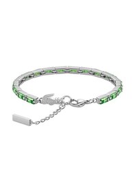 Resim Lacoste Lacj2040500 Kadın Bileklik Yeşil 