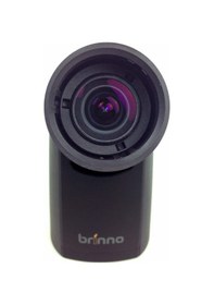 Resim Brinno BCS 18-55 MM F/1.2 Lens (Distribütör Garantili) 