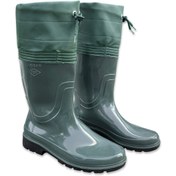 Resim Genel Markalar Arısan Konçlu Su Geçirmez Lastik Çizme 