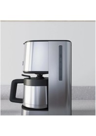 Resim Electrolux E4CM1-6ST Filtre Kahve Makinesi 