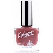 Resim Kalyon Nail Polish Oje No: 303 11ml 