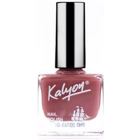 Resim Kalyon Nail Polish Oje No: 303 11ml 