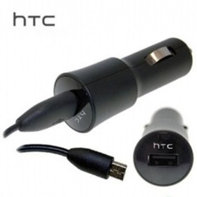 Resim AXYA Htc One M7-M8-M9 Araç Şarj Başlık Ve Kablo C800 