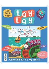 Resim Tay Tay 4.Sayı 