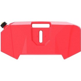 Resim Polaris 570 Touring Yakıt Bidonu 10 L 