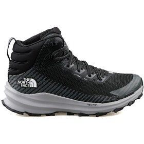 Resim The North Face M Vectiv Fastpack Mid Futurelight Erkek Trekking Bot Ve Ayakkabısı Nf0a5jcwny71 Siyah 