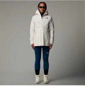 Resim The North Face W Hıkesteller Parka Shell Jacket - Eu Kadın Yağmurluk Nf0a3bvıqlı1 Çok Renkli 