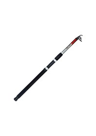 Resim Portfish Tornado Teleskopik Fiber Olta Kamışı 75-150 Gr Kırmızı 