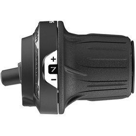 Resim Shimano Sl-rv200 Sağ Vites Kolu 7li Revoshift Siyah 