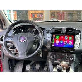 Resim Özgürce Uyumlu Kablosuz Carplay Android Çoklu Medya & Geri Görüş Kamera 