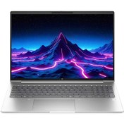Resim HP ProBook 460 G11 A23BKEA10 Ultra5-125U 32 GB 512 GB SSD 16" W11P Dizüstü Bilgisayar 