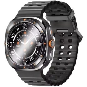 Resim Wearfitpro HK28 Ultra Amoled 46 MM ChatGPT Akıllı Saat (İthalatçı Garantili) 