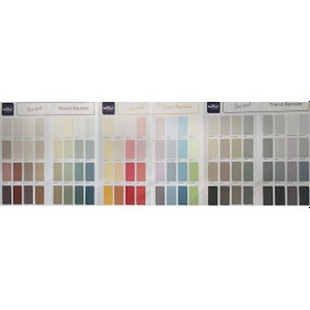 Resim Marshall Fit Silikonlu Ipek Mat Silinebilir Iç Cephe Boya 10 Kg 