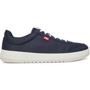 Resim Helly Hansen Helly Hansen Halmstad 2 Ayakkabı Erkek Lacivert Spor Ayakkabı Hha.12027-hha.597 