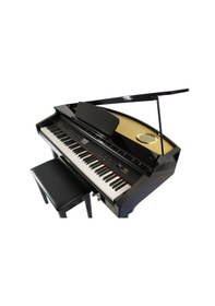 Resim Artesia Ag-30 Mikro Kuyruklu Siyah Dijital Piyano 