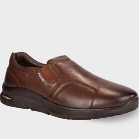 Resim Forelli Andre-G Erkek Comfort Ayakkabı Taba 