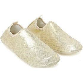 Resim Peluche Gold Kadın Deniz & Havuz Ayakkabısı Gold Sarı Sarı 