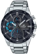 Resim Casio EQS-940DB-1BVUDF ERKEK KOL SAATİ 