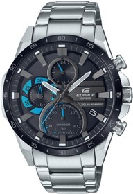 Resim Casio EQS-940DB-1BVUDF ERKEK KOL SAATİ 