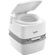 Resim Thetford Porta Potti 365 21LT Atık Tanklı Portatif Tuvalet 