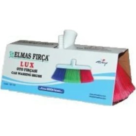 Resim Lüx Oto Fırçası 9,5 cm Kutulu ROYALEKS-101-115 