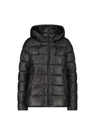 Resim Cmp Kadın Mont 42 Siyah 