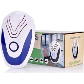Resim A.T. Kovucu Titan Eco Pest Fare Haşere Kovucu Cihaz 