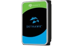 Resim 2 Tb Seagate 3.5 Skyhawk Sata 5900RPM 256MB 7/24 Guvenlık ST2000VX017 (3 Yıl Resmı Dıst Garantılı) 