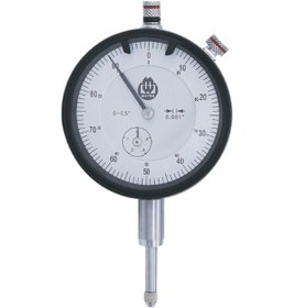Resim Werka " Ölçü Komparatör Saati 0-1" / 0.0005" 