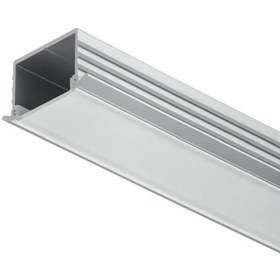 Resim Hafele Profil 1191 GM Alüminyum,M.Elok. 2,5m 