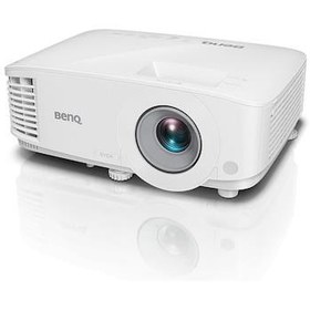 Resim Benq MS550 3600 ANS 800x600 SVGA VGA USB A 20.000:1 3D DLP Projektör 