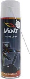 Resim Voit Slicon Sprey 500 ML (Koşu Bandı Yağı)-2 ADET 