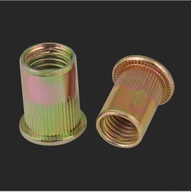 Resim Novahub Çelik Malzemeli 165/210/300 Parça Perçin Seti M3-m12 876g Ağırlık, Kullanışlı Set Diğer 