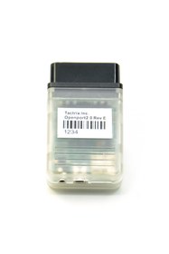 Resim Universal Tactrix Openport 2.0 J2534 Arıza Tespit Cihazı 