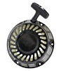 Resim Garden Pro WP-20-WP20H2-WP20CI-WP30 Su Motoru Starter 