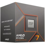 Resim Amd Ryzen 7 8700F 4,1 GHz 16 MB Cache AM5 İşlemci 