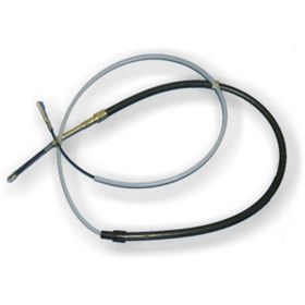 Resim Bmw 3 Serisi E30 Elfren Teli Arka Diskli Tip 34411158421 