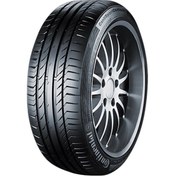 Resim Continental 235/35R19 91Y Sportcontact 5p XL Fr Ao Yaz Lastiği 2024 