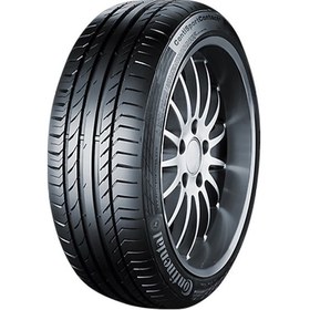 Resim Continental 235/35R19 91Y Sportcontact 5p XL Fr Ao Yaz Lastiği 2024 