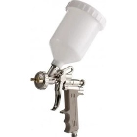 Resim Master Boya Tabancası E70 Üstten Depolu 