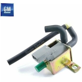 Resim Klima Rolanti Ayar Ventili Sensör Opel Omega A, Vectra A, Vectra B, Corsa B, Tigra A 