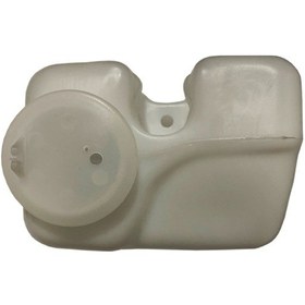 Resim R9-11 Cam Su Fıskıye Deposu - Kapaklı 7704001028. 