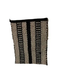 Resim Doğal Keçi Kılı Banyo El Kesesi Set %100 Doğal Kıl Masaj Ve Kir Çıkarma 