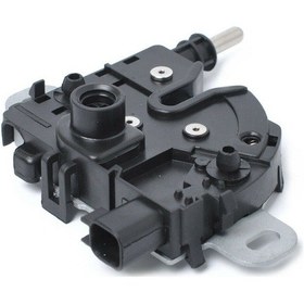 Resim Ford C-Max Ii 2004 - 2007 Ön Kaput Kilidi Elektrikli Ve Alarmli 422345154 