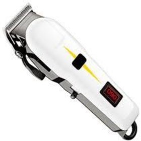 Resim Geemy Gm-6008 Professional Dijital Sarj Göstergeli Şarjlı Saç Ve Sakal Traş Makinesi+ Ücretsiz Kargo 