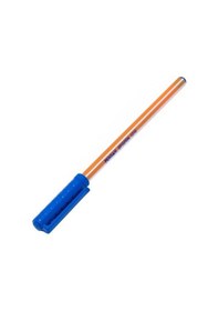 Resim Pensan Mavi Tükenmez Kalem Pk 60'lı Ball Paint Pen 