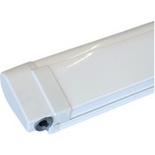 Resim Campasist Ca350tk 3.50 X 2.50 Beyaz Kasetli Duvar Tipi Karavan Tentesi 