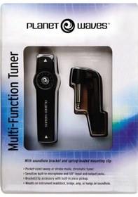 Resim Planet Waves Pwct02 Multifunction Kromatik Akort Aleti Hassas - 