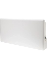 Resim Compact NUL4T2 2000 W Elektrikli Konvektör Panel Isıtıcı Beyaz 